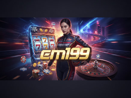 em199 สล็อต