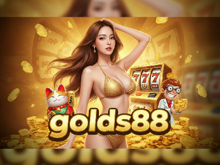 สมัคร golds88